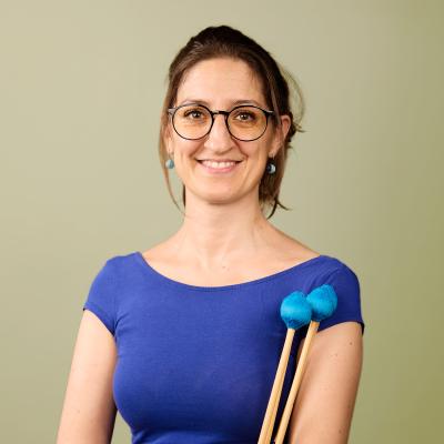 Paula Chico Martinez